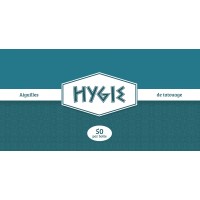 Aiguilles Hygie - #12 Ronde pour traçage (RL)