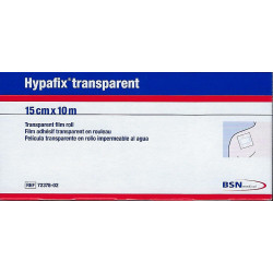 Pansement transparent - Hypafix