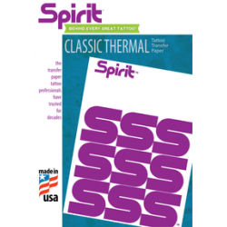 Papier thermal ReproFx Spirit