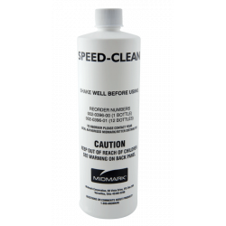Speed Clean - Nettoyant pour autoclave (473 ml)